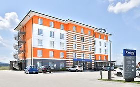 Kyriad Pontarlier